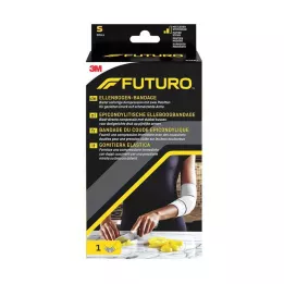FUTURO Lakťová opierka S, 1 ks