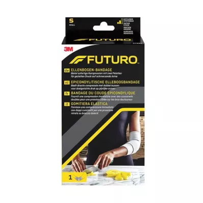 FUTURO Lakťová opierka S, 1 ks