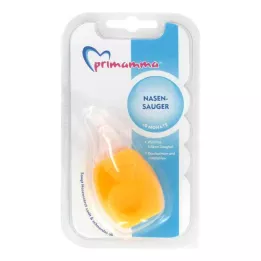 PRIMAMMA Nosová odsávačka, 1 ks