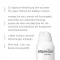 ALLPRESAN intenzívna pena na diabetickú nohu, 200 ml