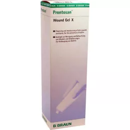 PRONTOSAN Gél na rany X, 250 g