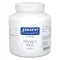PURE ENCAPSULATIONS Vitamín C 1000 pufovaných kapsúl, 250 ks