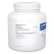 PURE ENCAPSULATIONS Vitamín C 1000 pufovaných kapsúl, 250 ks