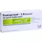 PANTOPRAZOL-1A Pharma 20 mg na pálenie záhy msr.tab., 14 ks