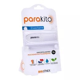 PARA KITO Repelent proti komárom, 1 P