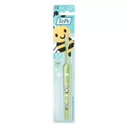 TEPE Zubná kefka Mini, 1 ks
