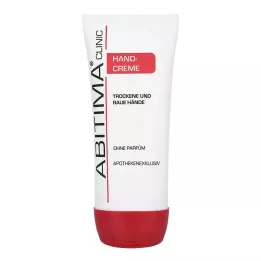 ABITIMA Clinic krém na ruky, 100 ml