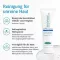 BENEVI Hydroderm čistiaci prípravok na tvár, 125 ml