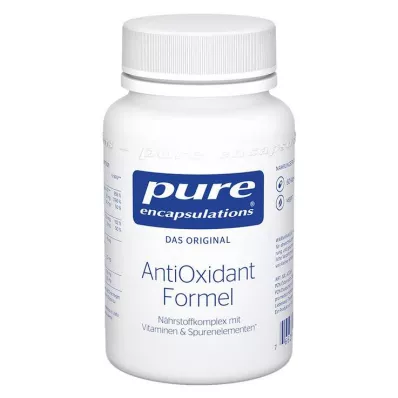 Pure Encapsulations Antioxidant Formula Capsules, 60 ks