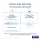 PURE ENCAPSULATIONS B-komplex plus kapsule, 60 kapsúl