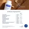 PURE ENCAPSULATIONS B-komplex plus kapsule, 120 kapsúl