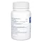 PURE ENCAPSULATIONS Kapsule vitamínu E, 90 ks