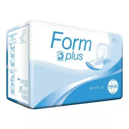 PARAM Šablóny foriem anatom.base plus, 25 ks