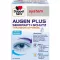 DOPPELHERZ Kapsule Eyes plus vision+protection system, 120 ks