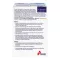 DOPPELHERZ Kapsule Eyes plus vision+protection system, 120 ks