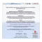 DOPPELHERZ Kapsule Eyes plus vision+protection system, 120 ks