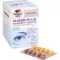 DOPPELHERZ Kapsule Eyes plus vision+protection system, 120 ks