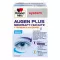 DOPPELHERZ Kapsule Eyes plus vision+protection system, 120 ks