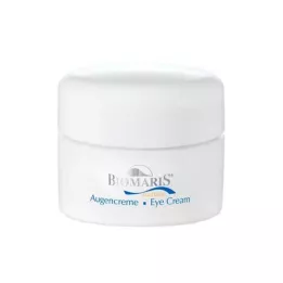 BIOMARIS Očný krém nature, 15 ml