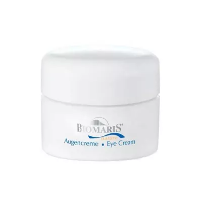BIOMARIS Očný krém nature, 15 ml