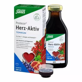 PROTECOR Heart Active Special Tonic, 250 ml