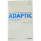 ADAPTIC Dotykový nepriľnavý silikónový obväz na rany 5x7,6 cm, 10 ks