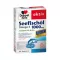 Doppelherz olej z morských rýb Omega-3 1000 mg + kapsuly kyseliny listovej, 60 kusov