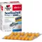 DOPPELHERZ Sea Fish Oil Omega-3 1.000 mg+Fols.Caps., 120 kapsúl