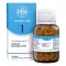 DHU Schüßlerova soľ č.1 Calcium fluoratum D12 tablety, 420 ks