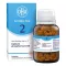 DHU Schüßlerova soľ č.2 Calcium phosphoricum D6 tablety, 420 ks