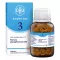BIOCHEMIE DHU 3 Ferrum phosphoricum D 6 tabliet, 420 kapsúl