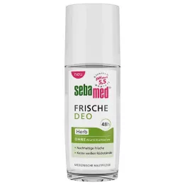 SEBAMED Rozprašovač Fresh Deo Herb, 75 ml