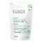 EUBOS SENSITIVE Sprcha &amp; Krémová náplň, 400 ml