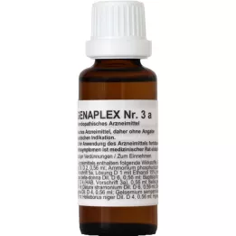 REGENAPLEX č. 144 b kvapky, 30 ml