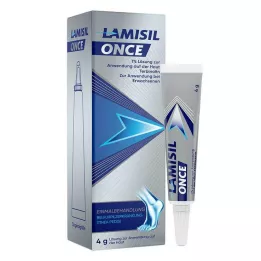 LAMISIL Raz roztok, 4 g