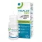 THEALOZ Duo očné kvapky, 10 ml
