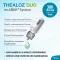 THEALOZ Duo očné kvapky, 3x10 ml