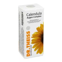 DR.THEISS Očný gél s nechtíkovým komplexom, 15 ml