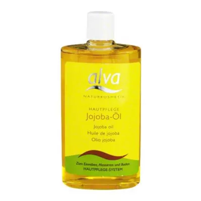 Jojobový olej 100% prírodný, 125 ml Jojobový olej 100% prírodný, 125 ml