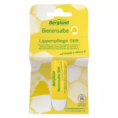 BIENENSALBE BDIH tyčinka, 4,8 g BIENENSALBE BDIH tyčinka, 4,8 g