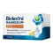 BIOLECTRA Horčík 365 mg fortissimum lemon, 40 ks