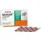 GINKOBIL-ratiopharm 80 mg filmom obalené tablety, 60 ks