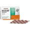 GINKOBIL-ratiopharm 120 mg filmom obalené tablety, 60 ks