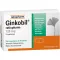 GINKOBIL-ratiopharm 120 mg filmom obalené tablety, 60 ks