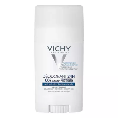 VICHY DEO Upokojujúca tyčinka, 40 ml