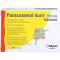 PARACETAMOL dura 500 mg tablety, 10 ks