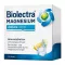 BIOLECTRA Magnézium 243 mg forte citrónové tablety, 20 ks