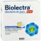 BIOLECTRA Magnézium 243 mg forte citrónové tablety, 40 ks