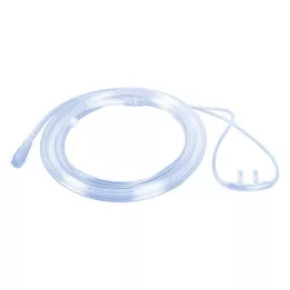 SAUERSTOFFBRILLE zakrivený f.adult w.sl.210 cm, 1 ks