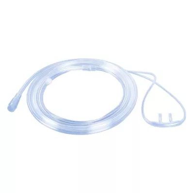 SAUERSTOFFBRILLE zakrivený f.adult w.sl.210 cm, 1 ks